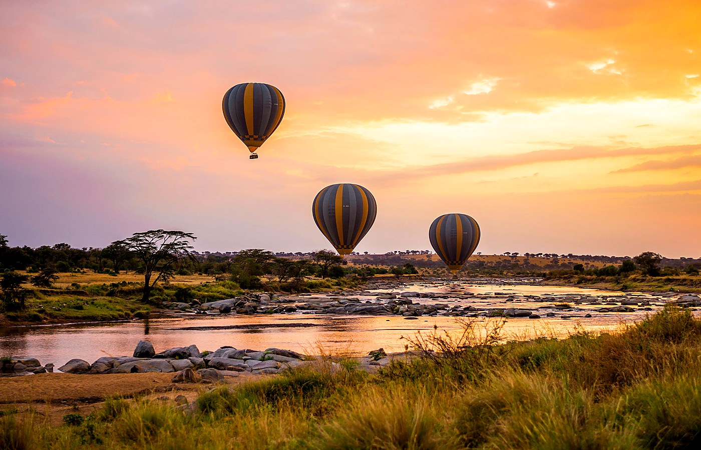 Serengeti