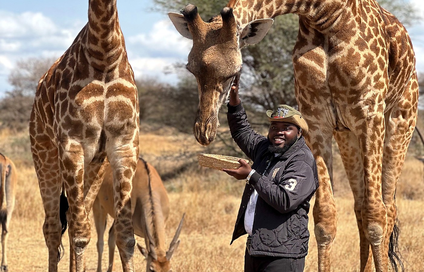 Tarangire National Park