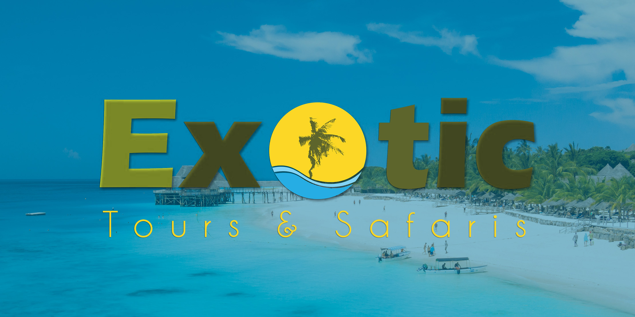 Exotic Tour and Safaris